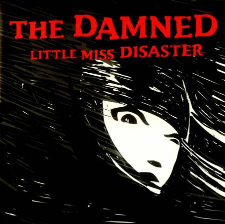 The Damned : Little Miss Disaster